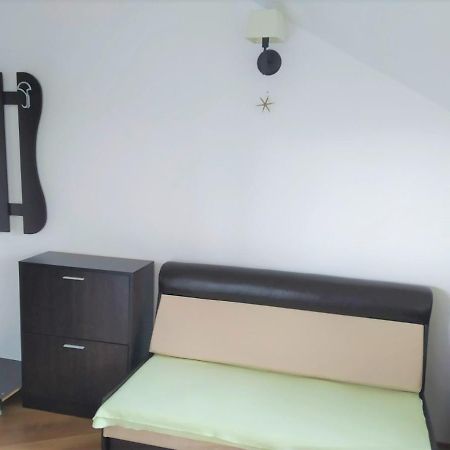 Green Studio Chamkoriya Μπόροβετς Εξωτερικό φωτογραφία