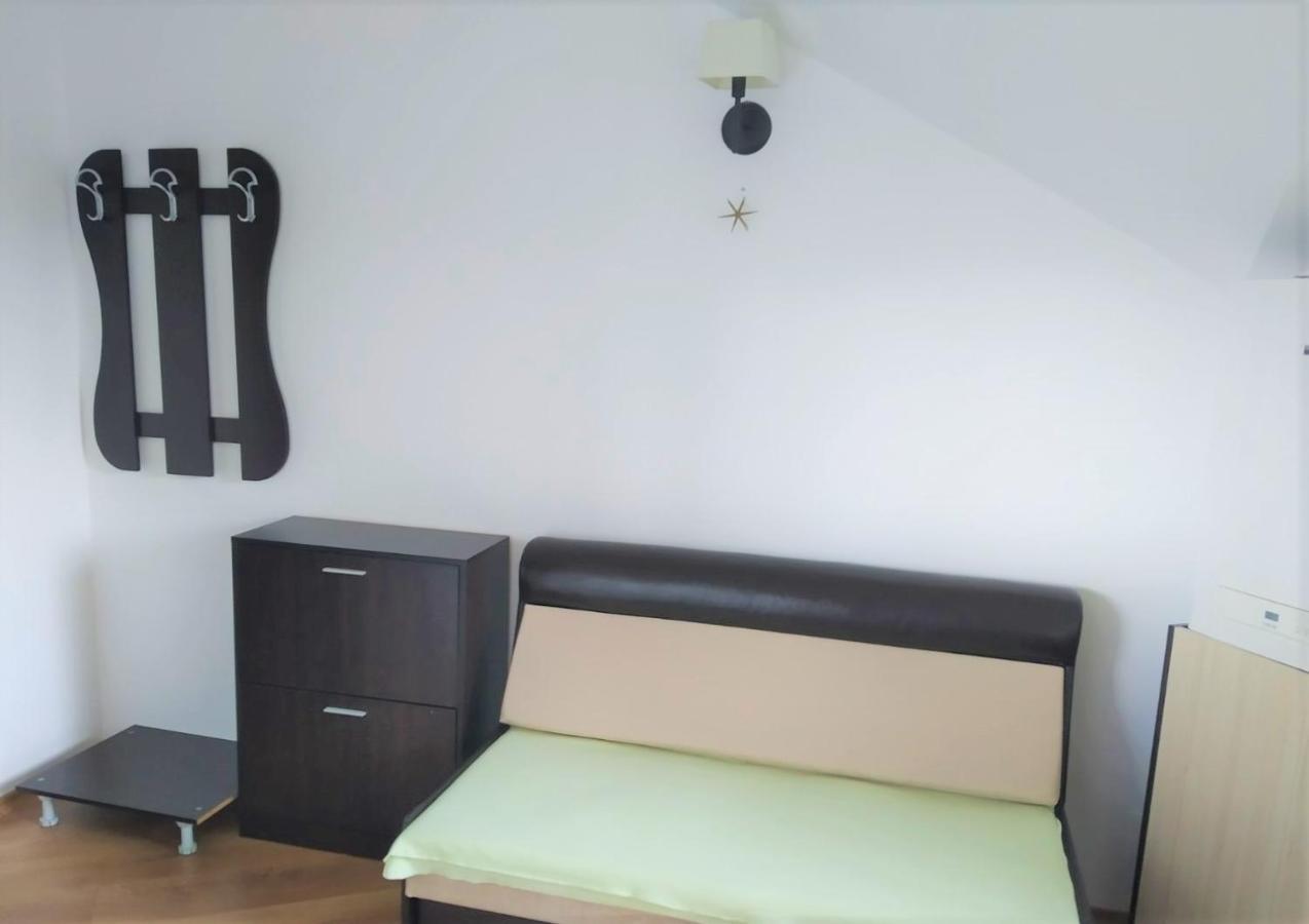 Green Studio Chamkoriya Μπόροβετς Εξωτερικό φωτογραφία