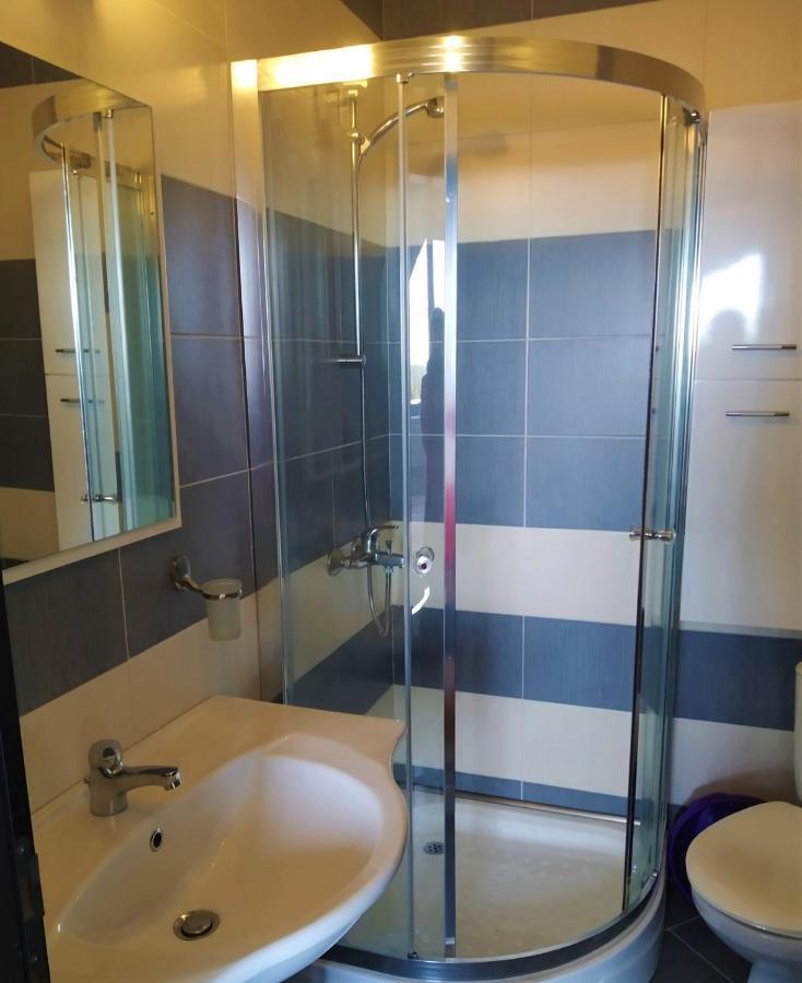 Green Studio Chamkoriya Μπόροβετς Εξωτερικό φωτογραφία