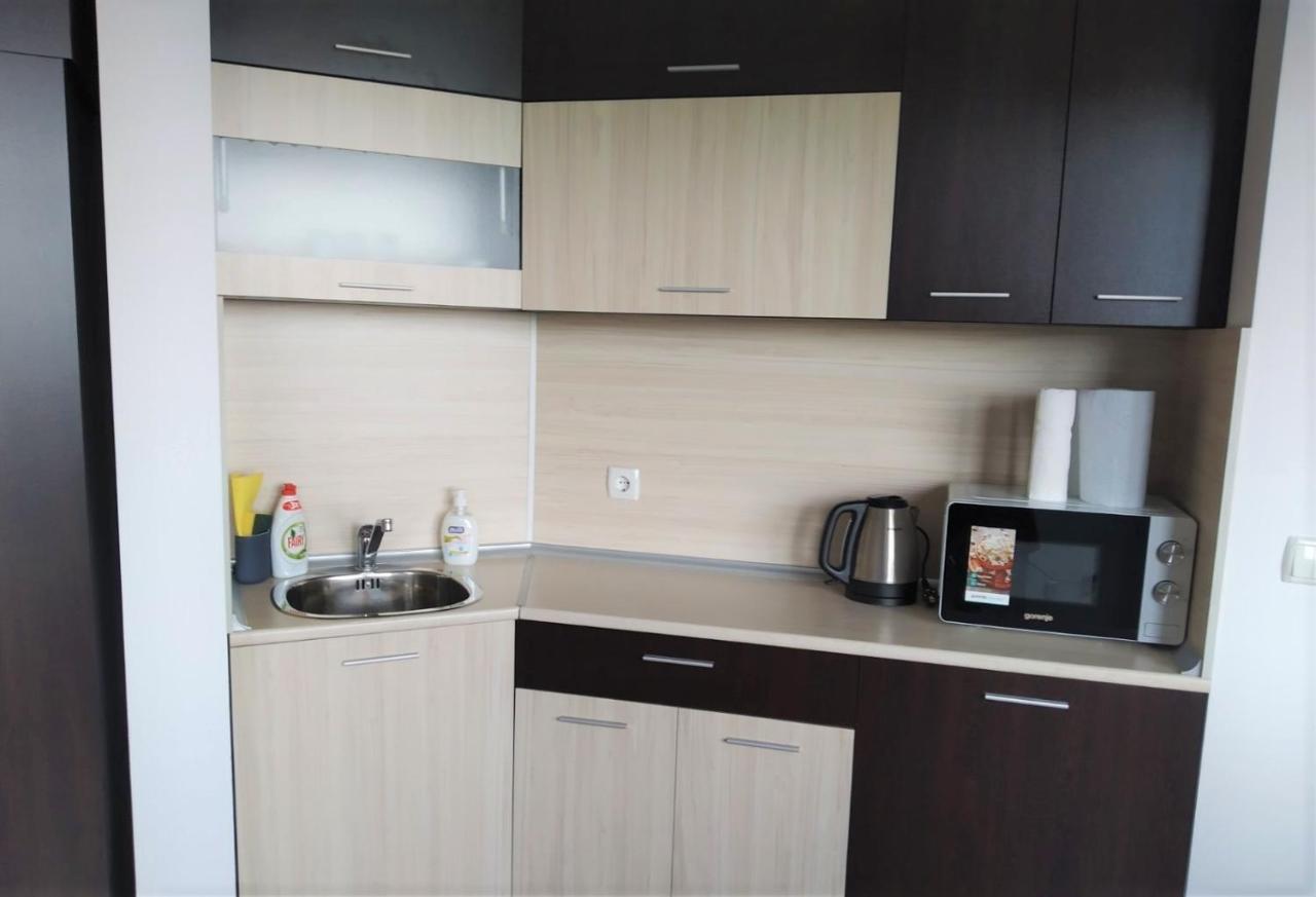 Green Studio Chamkoriya Μπόροβετς Εξωτερικό φωτογραφία
