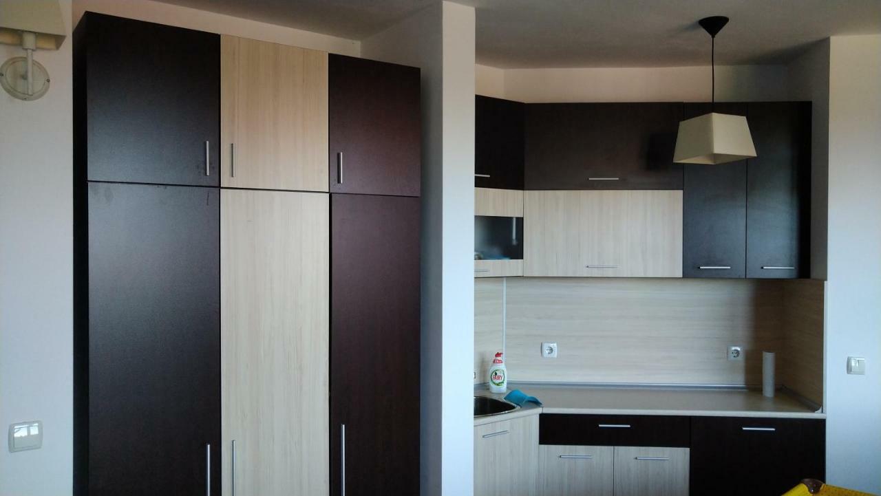 Green Studio Chamkoriya Μπόροβετς Εξωτερικό φωτογραφία