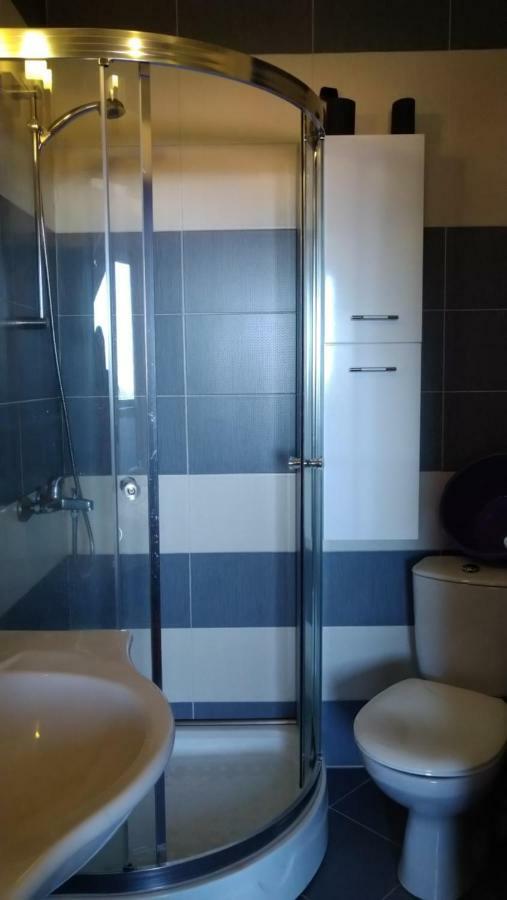 Green Studio Chamkoriya Μπόροβετς Εξωτερικό φωτογραφία