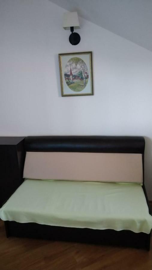 Green Studio Chamkoriya Μπόροβετς Εξωτερικό φωτογραφία