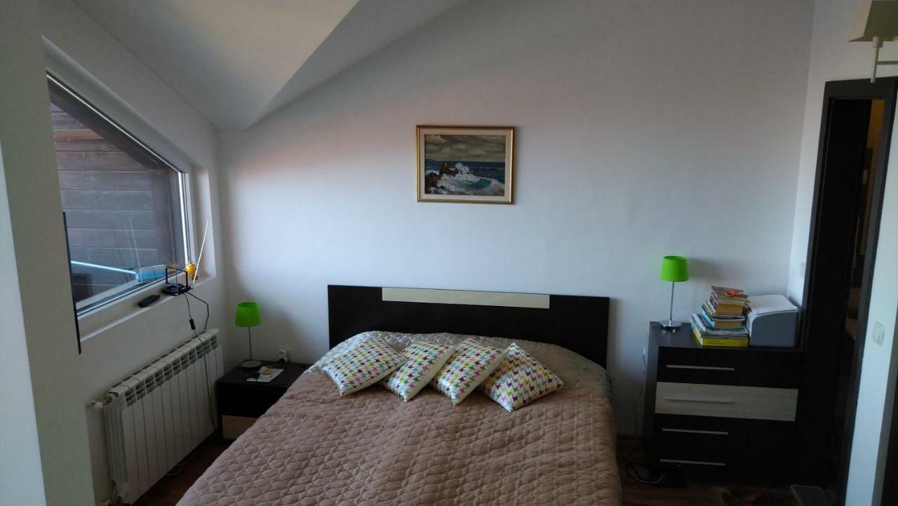 Green Studio Chamkoriya Μπόροβετς Εξωτερικό φωτογραφία