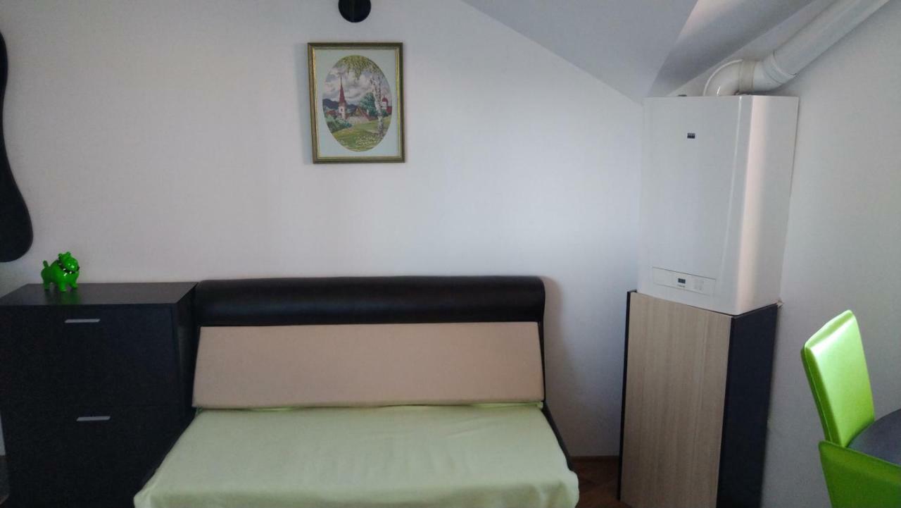 Green Studio Chamkoriya Μπόροβετς Εξωτερικό φωτογραφία